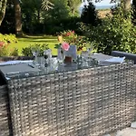 بيت ضيافة Le Parc 4*