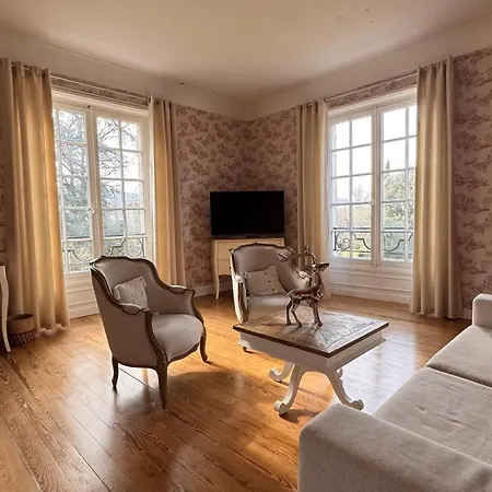 Le Parc 4*