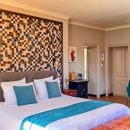 Le Parc Labruguière