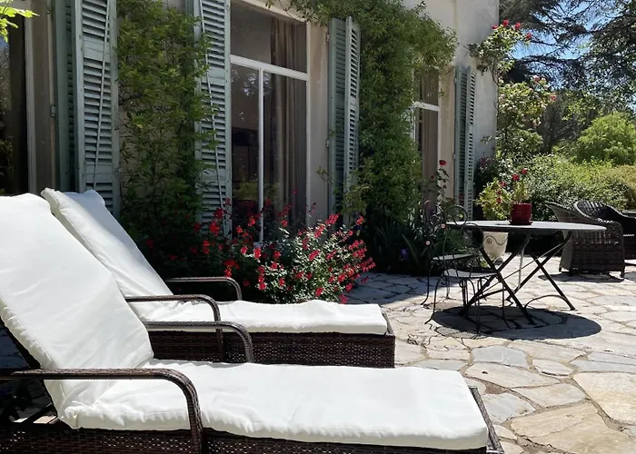 Le Parc Labruguière