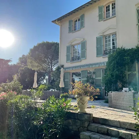 Le Parc بيت ضيافة Labruguière