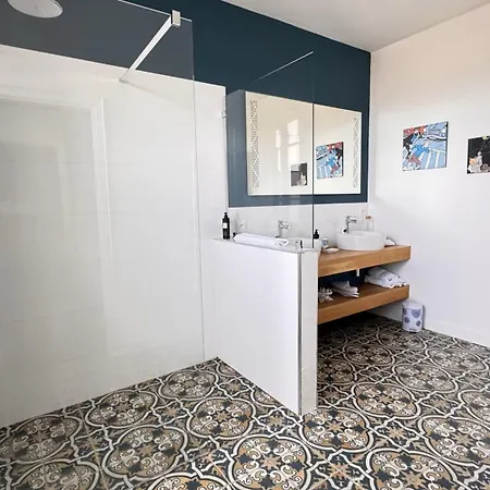 Le Parc 3* Labruguière