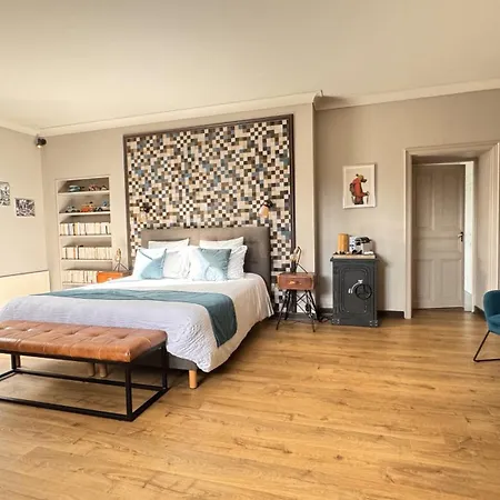 Le Parc 4* Labruguière