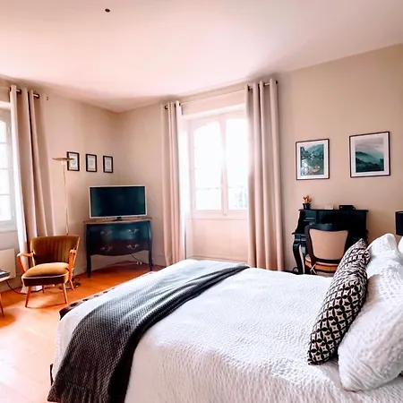 Le Parc 4*