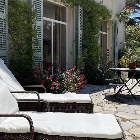 D'hôtes Le Parc Labruguière