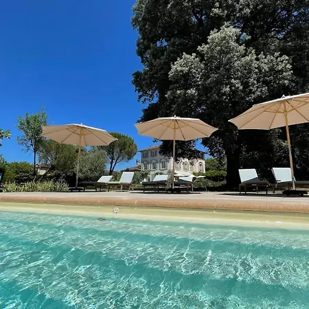 Le Parc بيت ضيافة