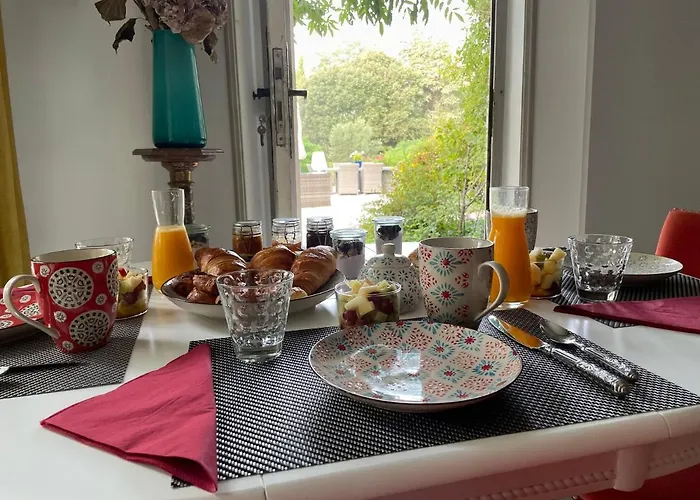 Le Parc Labruguière