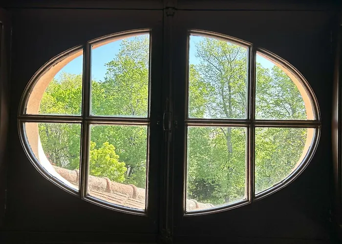 Le Parc 4* Labruguière