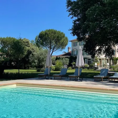 Le Parc Labruguiere