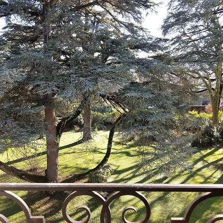 Le Parc Labruguiere