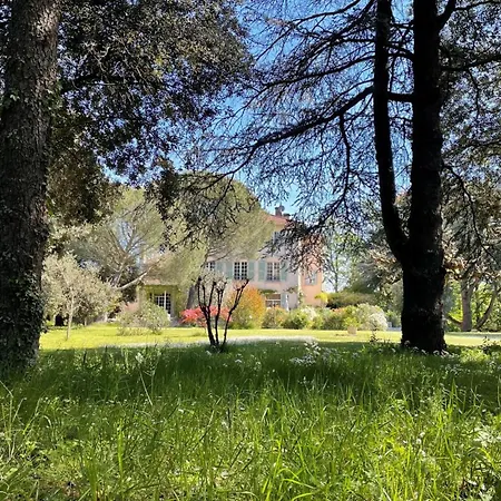 Guest house Le Parc *