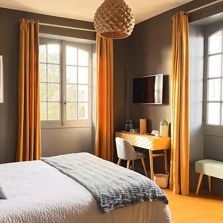 Le Parc Guest house