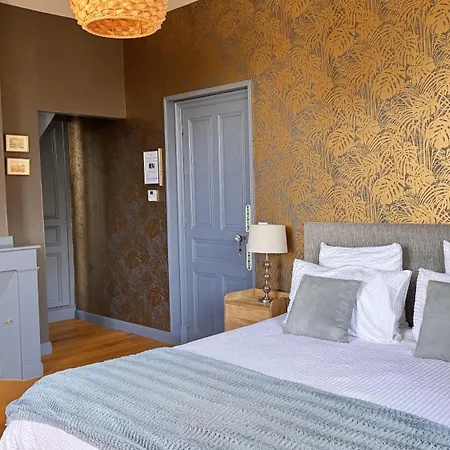 Guest house Le Parc
