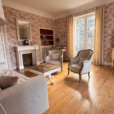 Guest house Le Parc *