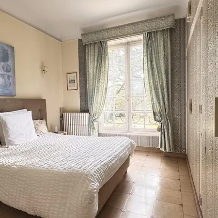 Guest house Le Parc Labruguiere