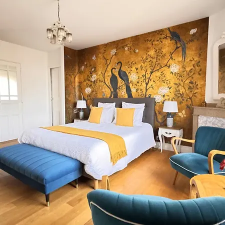 Le Parc Guest house