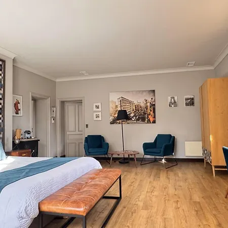 Le Parc Guest house *