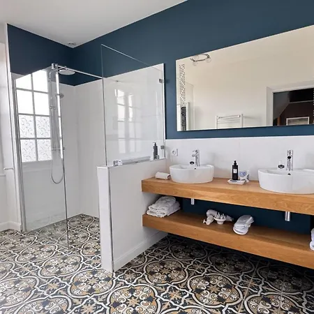 Le Parc Guest house Labruguiere