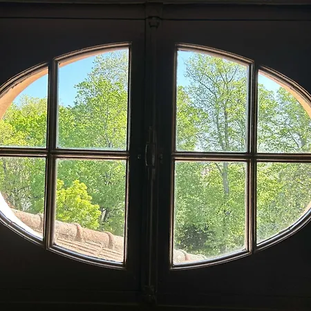 Le Parc * Labruguiere
